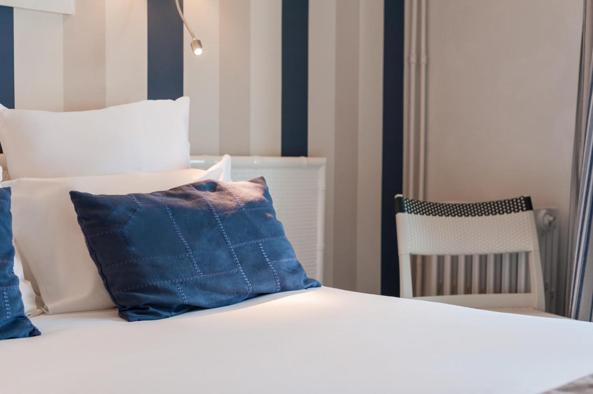 Hotel The Originals Miramar, Royan Pontaillac エクステリア 写真